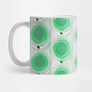 Spring Bubbles (MD23SPR27b) Mug